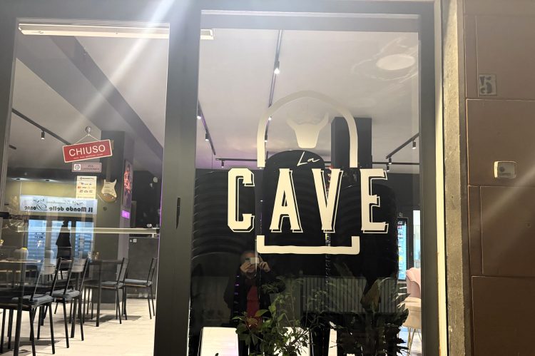 La Cave