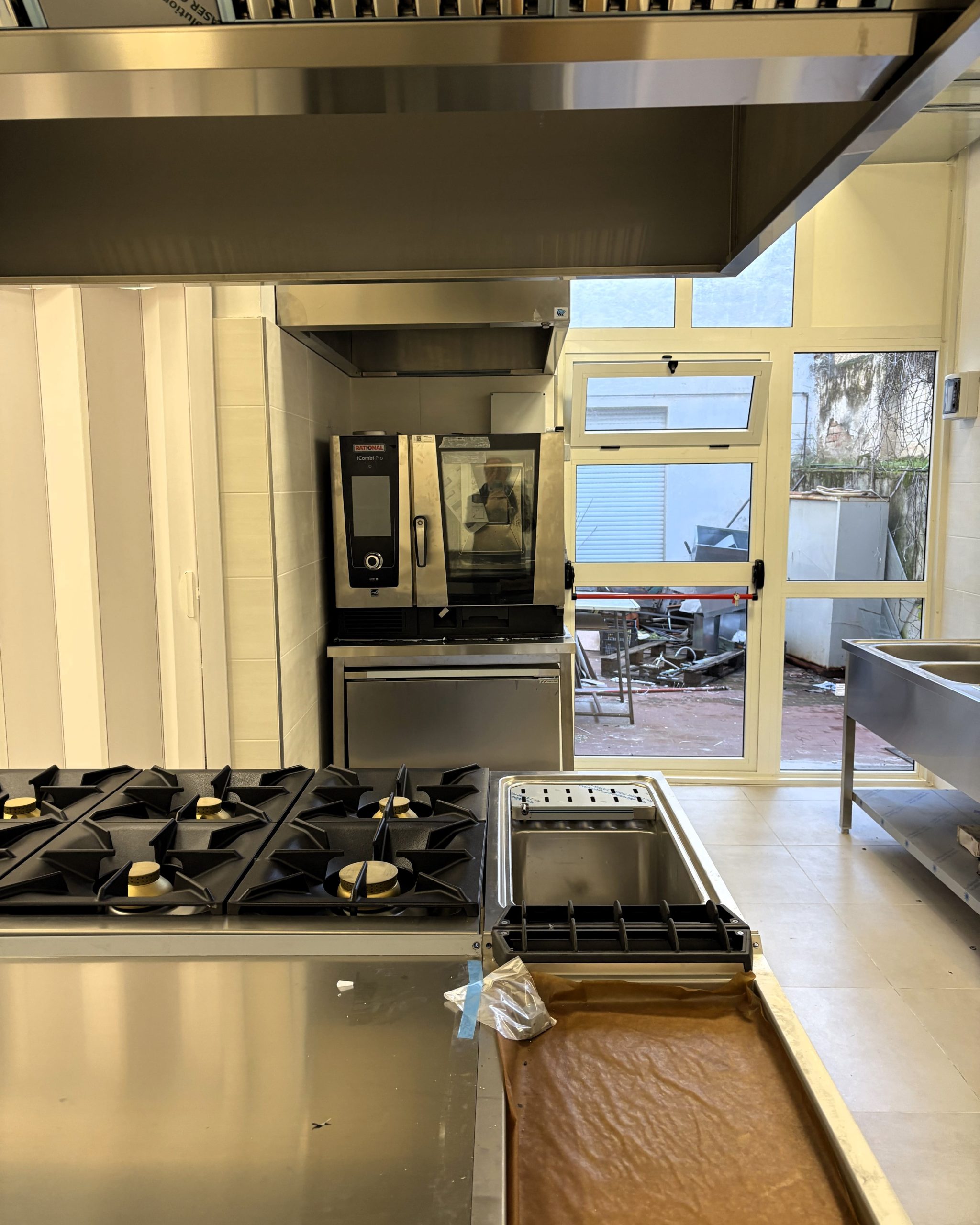 Caritas di Trebisacce