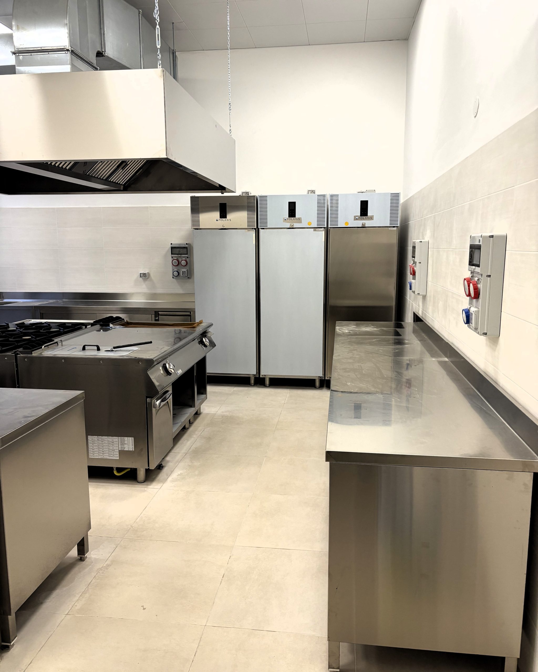 Caritas di Trebisacce