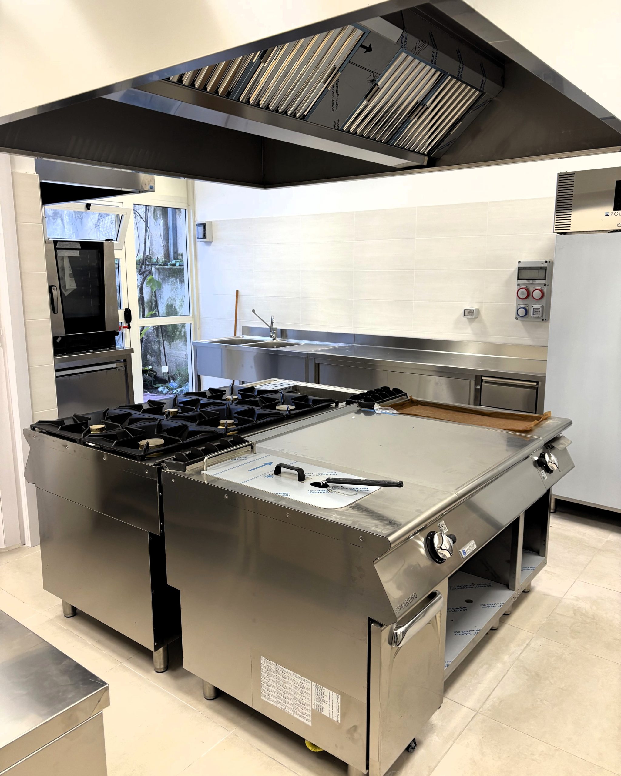 Caritas di Trebisacce