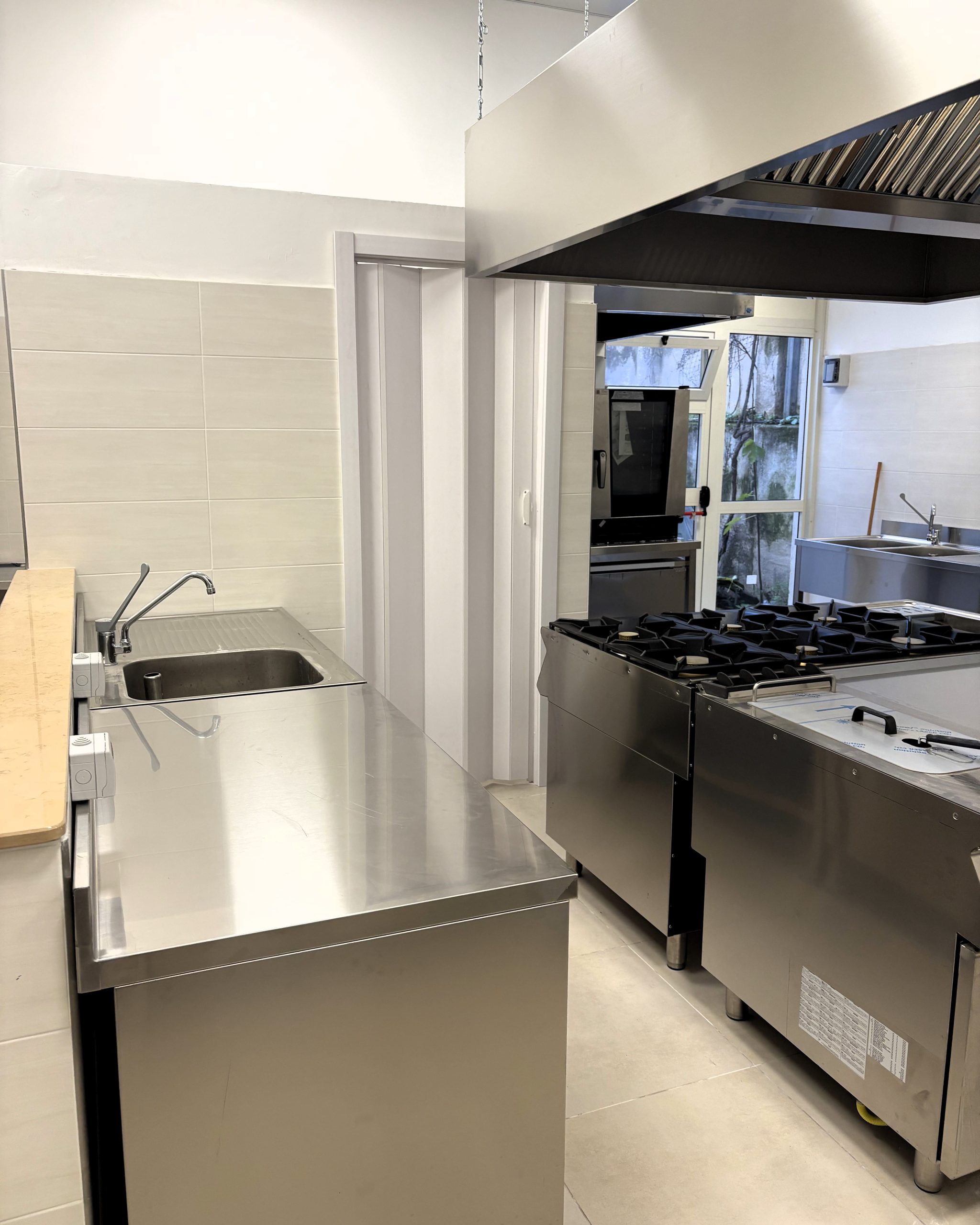 Caritas di Trebisacce