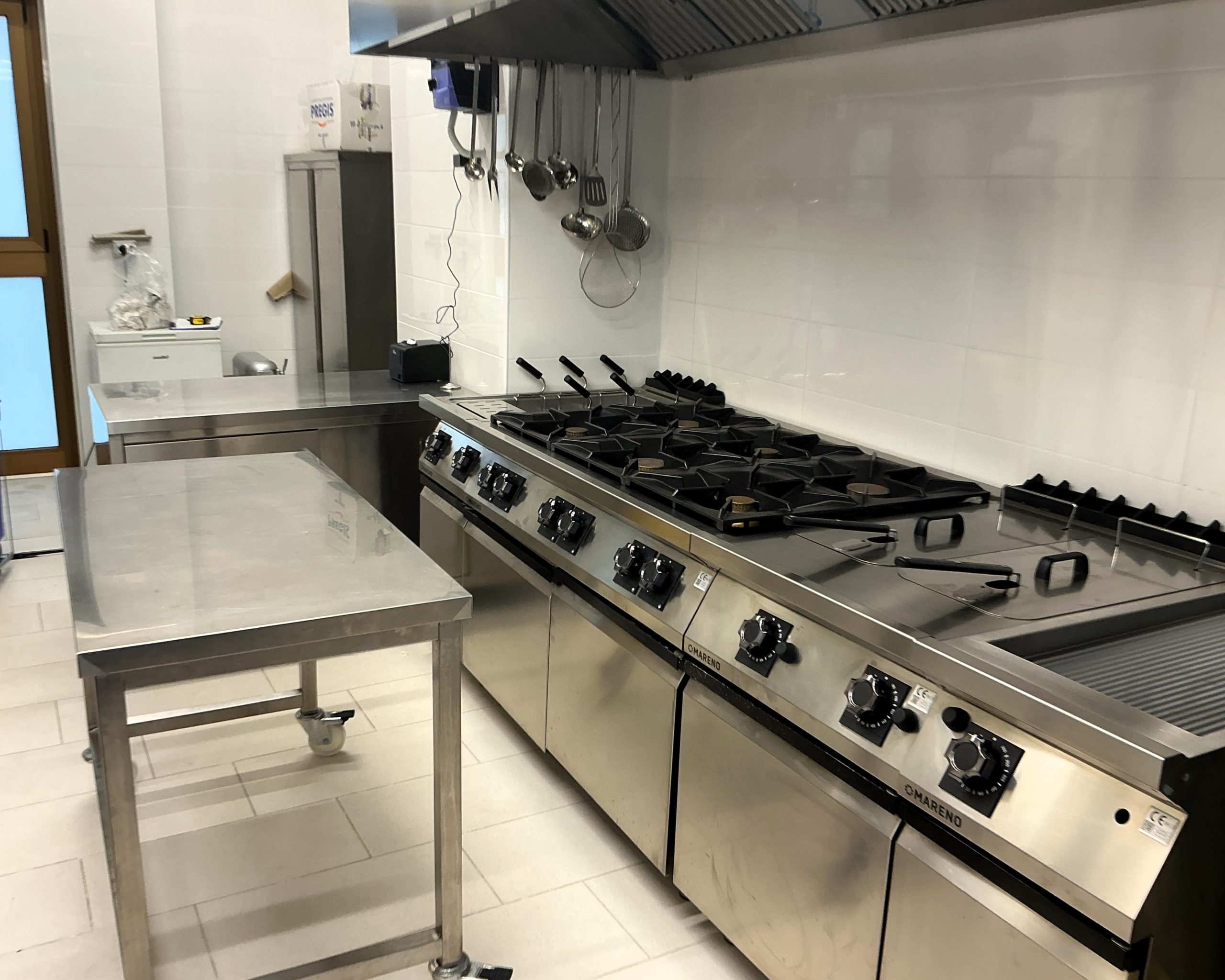 Club Restaurant & Mixology