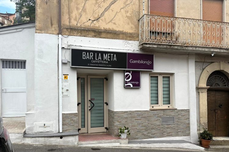 Bar La Meta