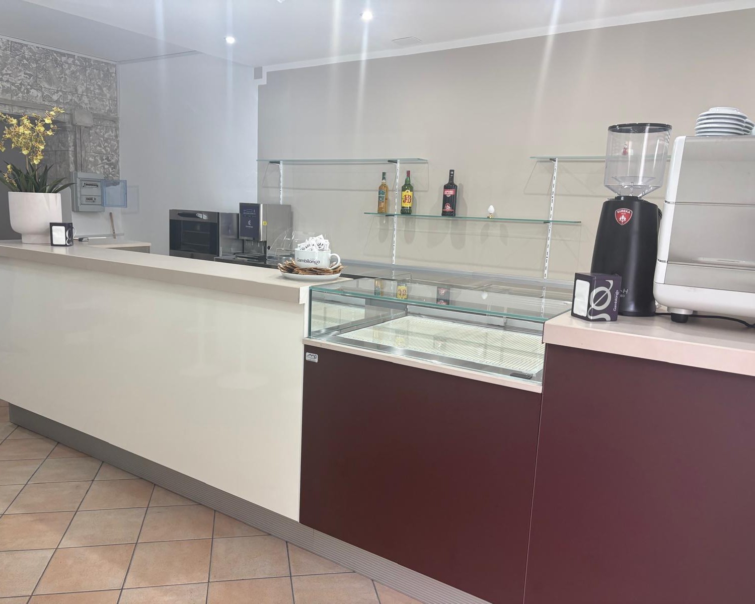 Bar La Meta
