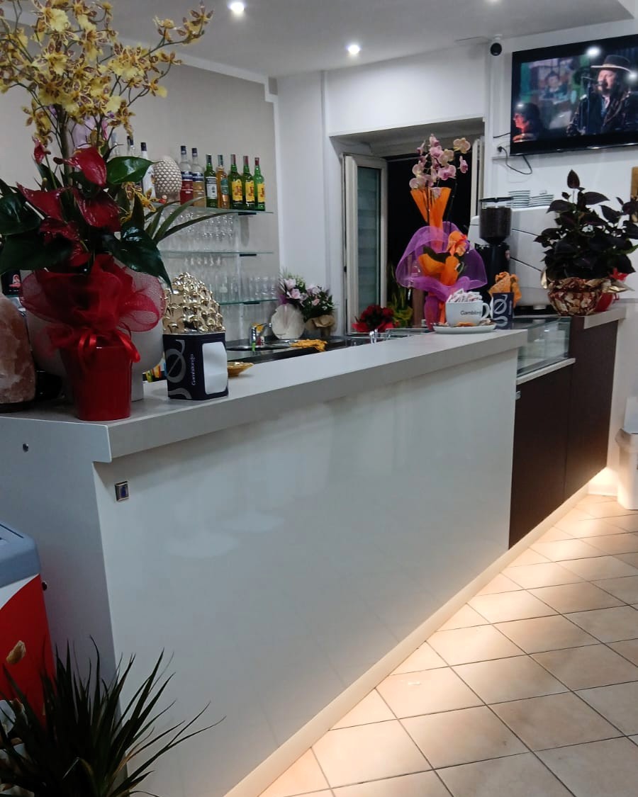 Bar La Meta
