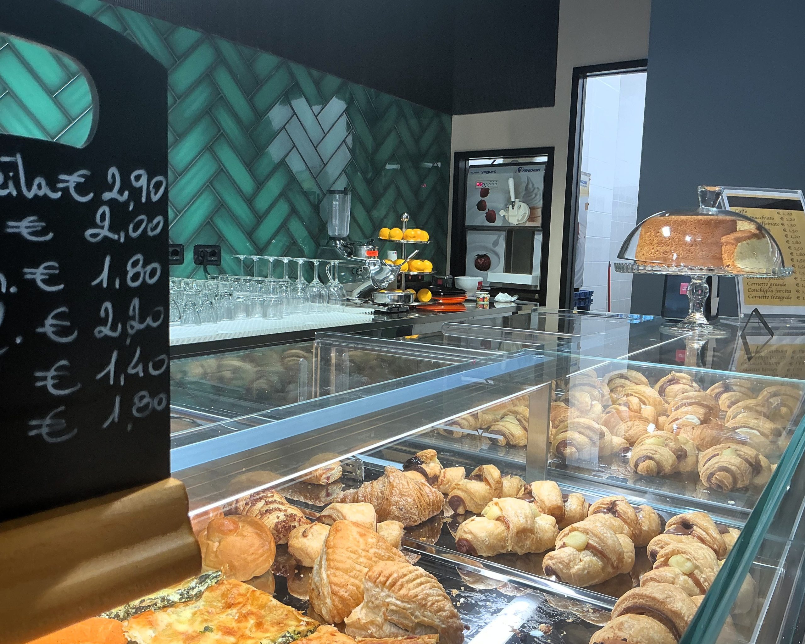 Bar Conad Rende